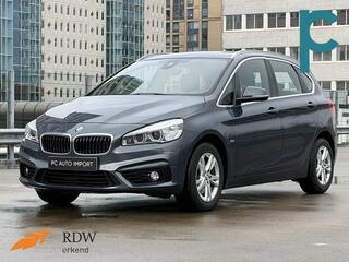 BMW 2-SERIE Active Tourer 218i Sport Automaat - NL auto - 97.974 km