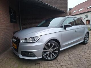 Audi A1 (2010 - 2018)