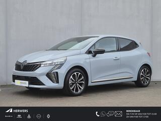 Renault Clio (2019 - 2025)