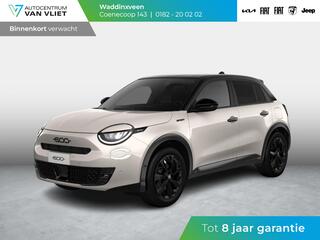 FIAT 600 1.2 145pk Hybrid Sport | Clima | Cruise | Navi | 18