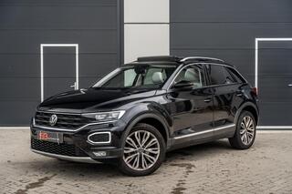 VOLKSWAGEN T-Roc 1.5 TSI Sport Leder|Camera|Carplay|Pano|VOL