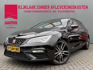 Seat Leon (2012 - 2020)
