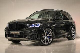BMW X5 xDrive45e High Executive M-Sport SKYL | 4w-best