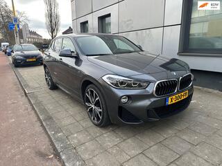 BMW X2 SDrive20i High Executive M pakket Pano 192PK Xenon
