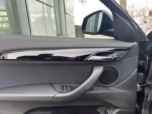 BMW X2 SDrive20i High Executive M pakket Pano 192PK Xenon