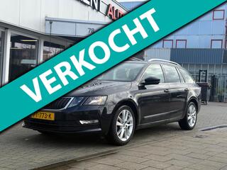 Skoda Octavia Combi (2013 - 2019)