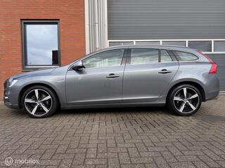 Volvo V60 (2010 - 2018)