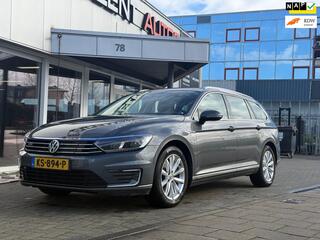 Volkswagen Passat Variant (2014 - 2023)