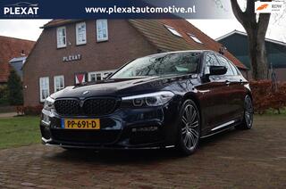 BMW 5-Serie (2016 - 2023)