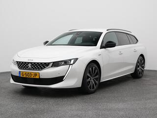 Peugeot 508 SW