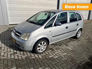 Opel Meriva (2003 - 2010)