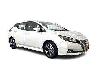 Nissan Leaf (2018 - 2025)