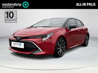TOYOTA COROLLA 1.8 Hybrid Executive | All-in prijs | Automaat | Apple car play | Parkeersensoren