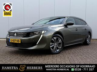 Peugeot 508 SW