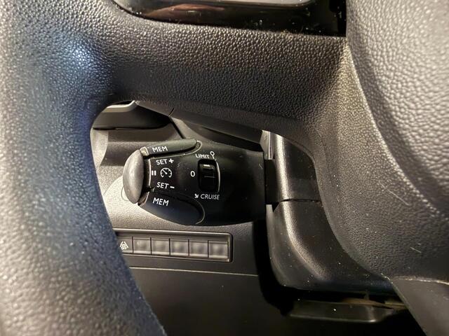 Citroen Berlingo XL 1.2 PureTech Shine 7p. Navi|Clima|Carplay|Cruise|Dealer Onderhouden 