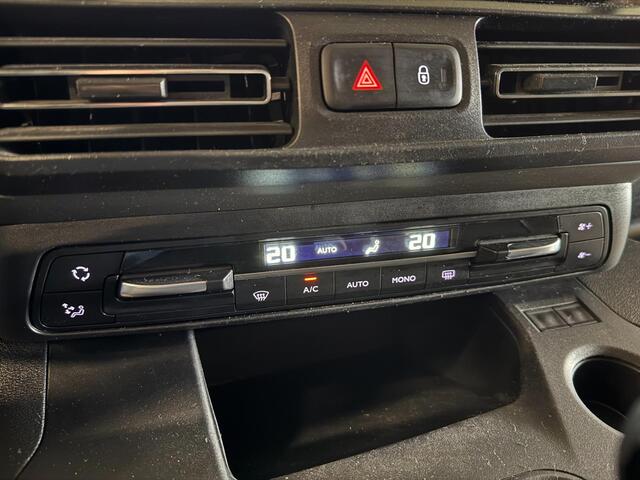 Citroen Berlingo XL 1.2 PureTech Shine 7p. Navi|Clima|Carplay|Cruise|Dealer Onderhouden 