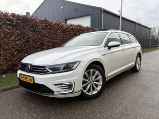 Volkswagen Passat Variant (2014 - 2023)