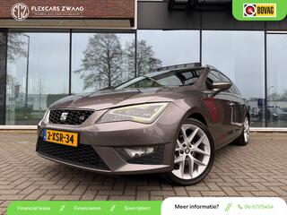 Seat Leon ST (2013 - 2020)