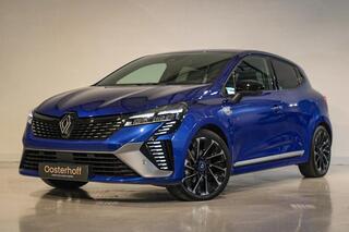 Renault Clio (2019 - 2025)