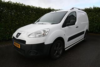 PEUGEOT PARTNER 120 1.6 e-HDI L1 XT Profit +. Origineel Nederlandse bus met NAP.