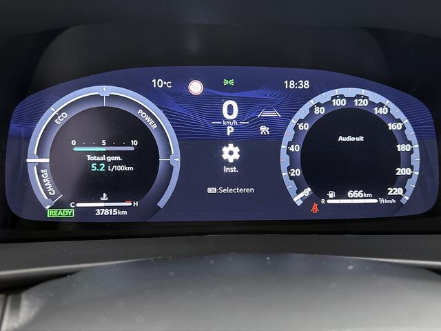 Toyota C-HR 1.8 Hybrid 140 First Edition | Navigatie | Elektr. achterklep | Blindspot | Park. sensor V+A