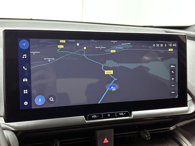 Toyota C-HR 1.8 Hybrid 140 First Edition | Navigatie | Elektr. achterklep | Blindspot | Park. sensor V+A