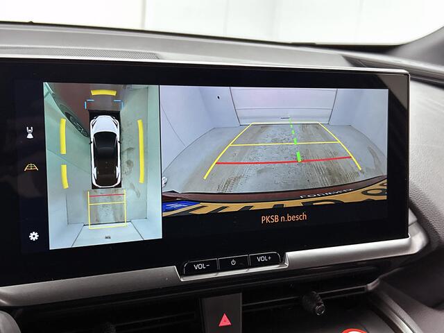 Toyota C-HR 1.8 Hybrid 140 First Edition | Navigatie | Elektr. achterklep | Blindspot | Park. sensor V+A