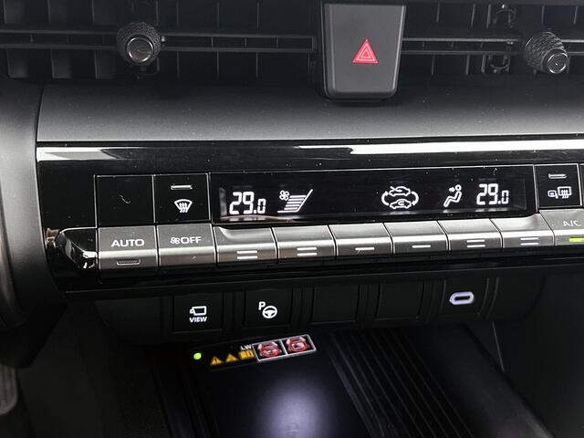 Toyota C-HR 1.8 Hybrid 140 First Edition | Navigatie | Elektr. achterklep | Blindspot | Park. sensor V+A