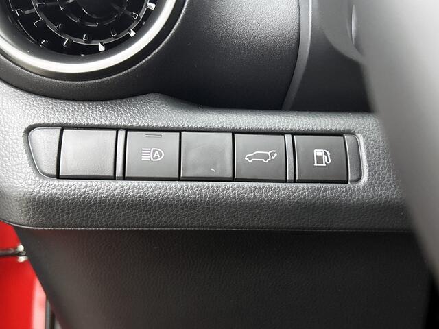 Toyota C-HR 1.8 Hybrid 140 First Edition | Navigatie | Elektr. achterklep | Blindspot | Park. sensor V+A