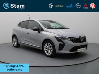 Renault Clio (2019 - 2025)