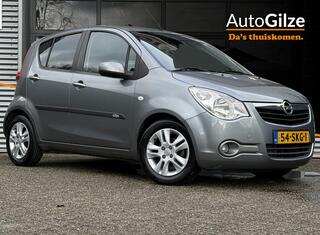 Opel Agila