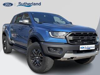 FORD RANGER 2.0 Double Cab EcoBlue Raptor SCI