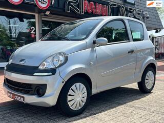MICROCAR M.GO Brommobiel SXI | 2016 | Hoge Instap | Garantie 45km