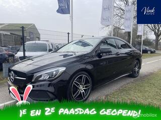 Mercedes-Benz CLA (2013 - 2019)