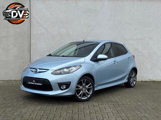 Mazda 2 (2007 - 2014)