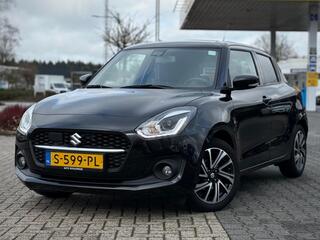 Suzuki Swift (2017 - 2024)