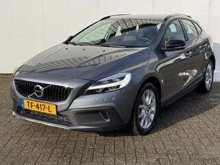 Volvo V40 Cross Country