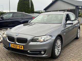 BMW 5-Serie Touring (2010 - 2016)