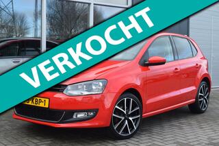 Volkswagen Polo (2002 - 2009)