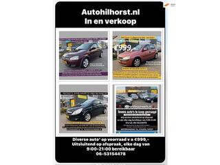 OPEL ASTRA 1.6 Njoy mooie foto's ( Autohilhorst Soest )