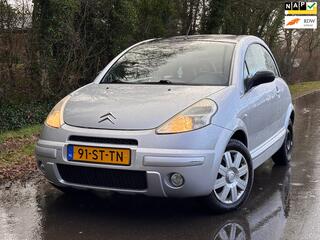Citroen C3 (2002 - 2010)
