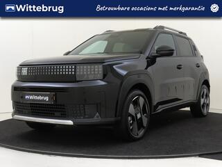 FIAT PANDA Grande La Prima 11 kW 44 kWh | Winter Pakket | Camera | Carplay |