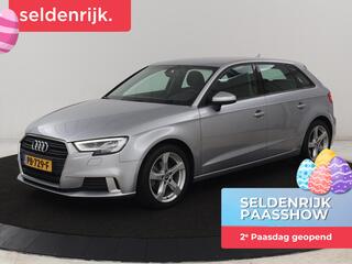 Audi A3 Sportback (2012 - 2020)