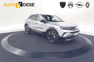 OPEL MOKKA 130 Turbo AT8 GS | Camera | Stoelverwarming | Apple Carplay