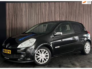 Renault Clio (2005 - 2012)