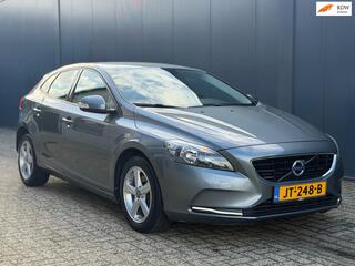 VOLVO V40 2.0 D2 Automaat|100% dealer onderhouden|Topstaat!