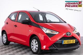 TOYOTA AYGO 1.0 VVT-i x-fun | AIRCO ? 1e Eigenaar .