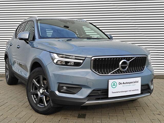 Volvo XC40 Momentum Pro 2WD