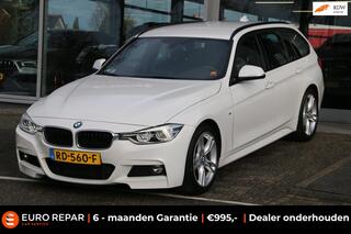 BMW 3-Serie Touring (2012 - 2019)