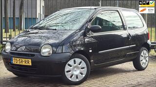 Renault Twingo (1993 - 2007)